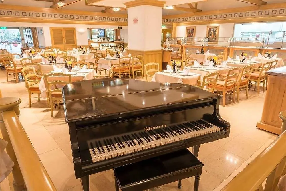 Hotel Torre Monserrate Bogotá