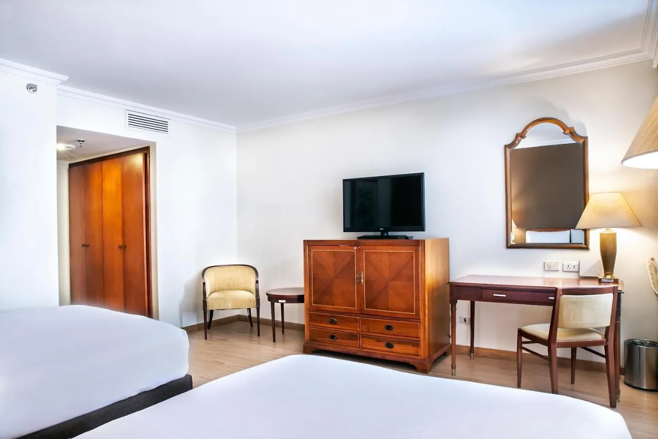 Hotel Torre Monserrate Bogotá
