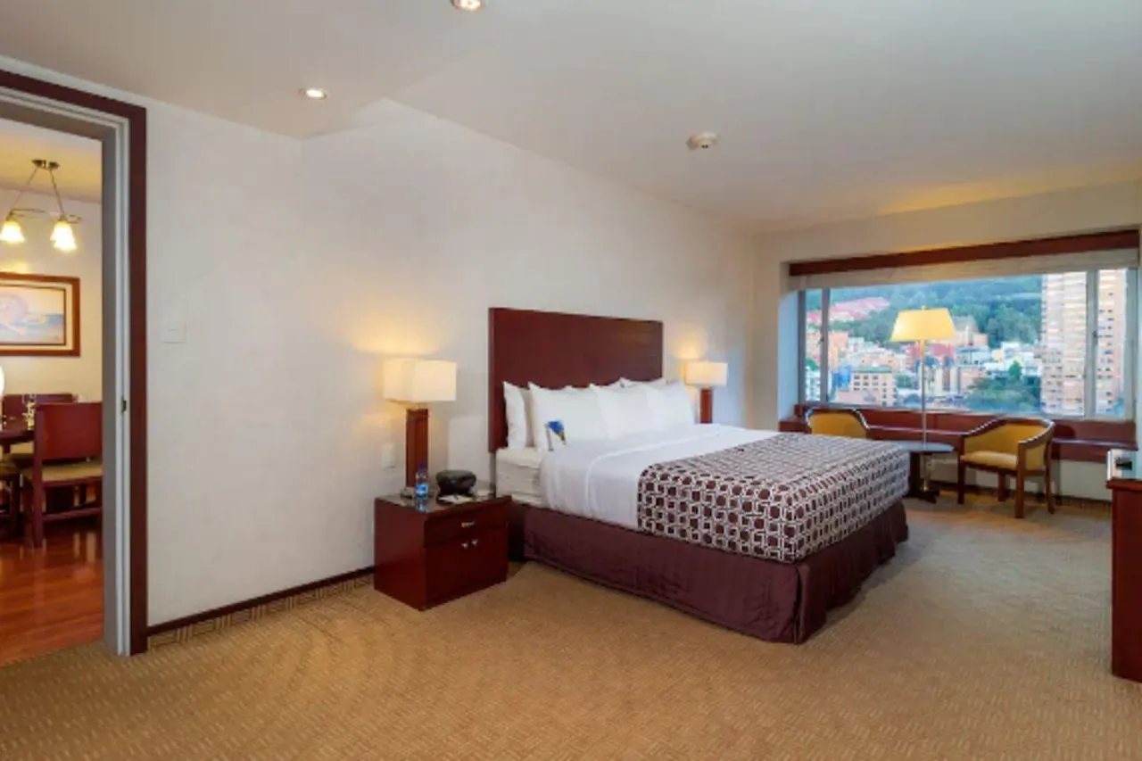 GHL Hotel Tequendama Bogotá