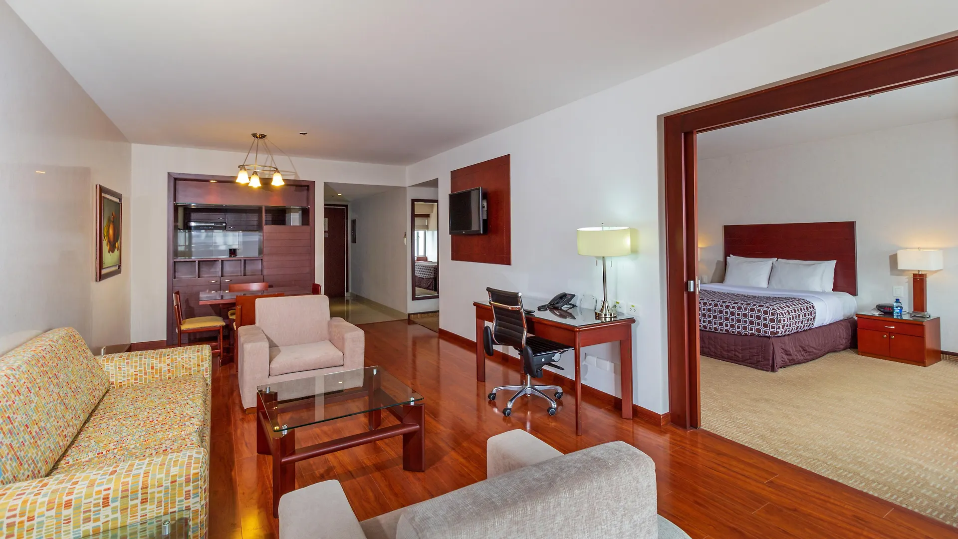 Hotel Torre Monserrate Bogotá