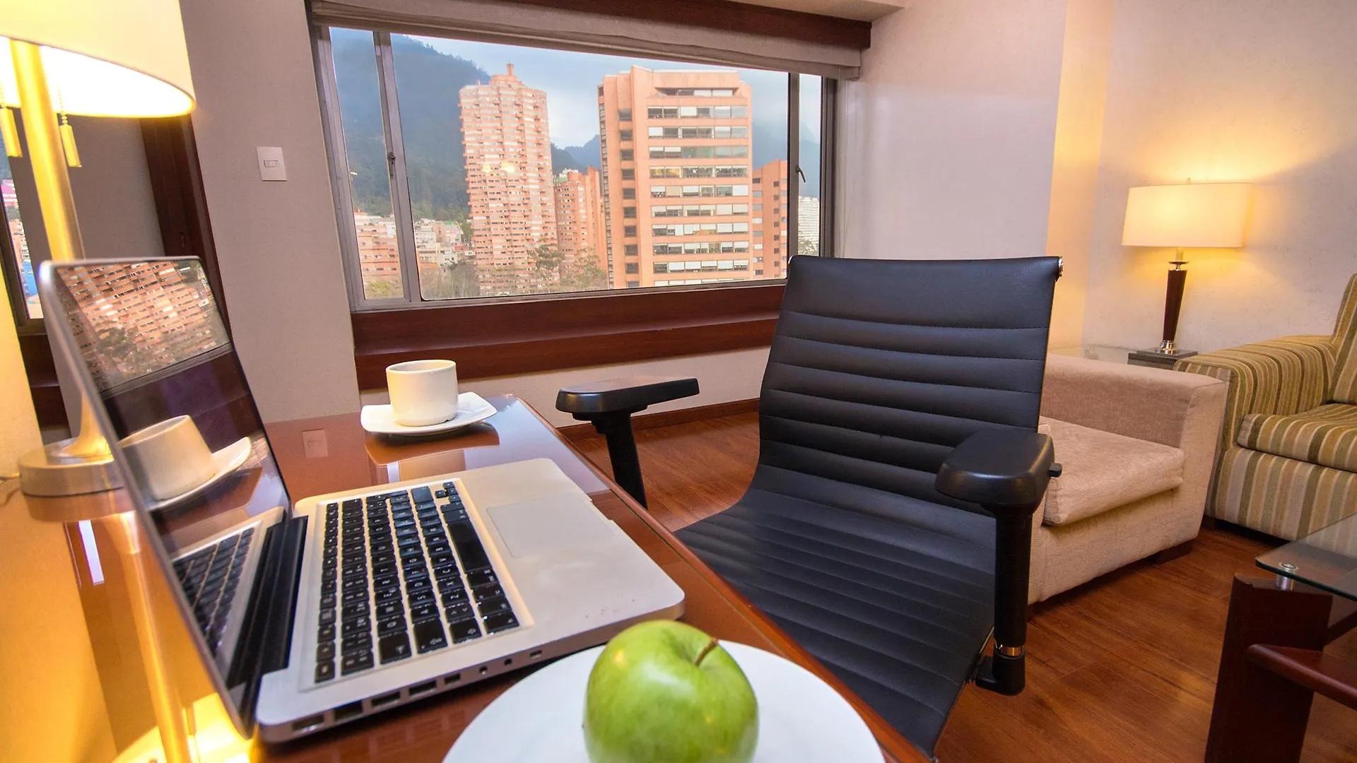 GHL Hotel Tequendama Bogotá