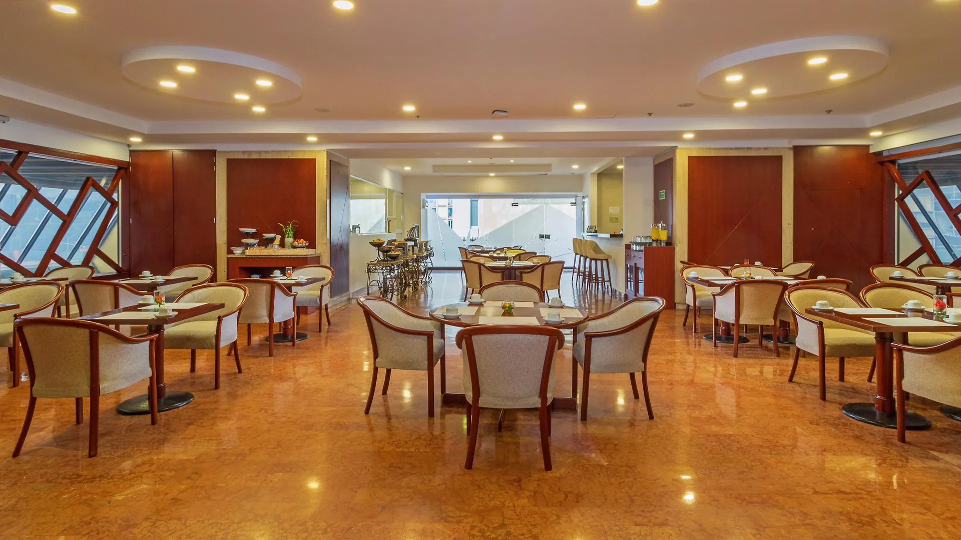 Hotel Torre Monserrate Bogota