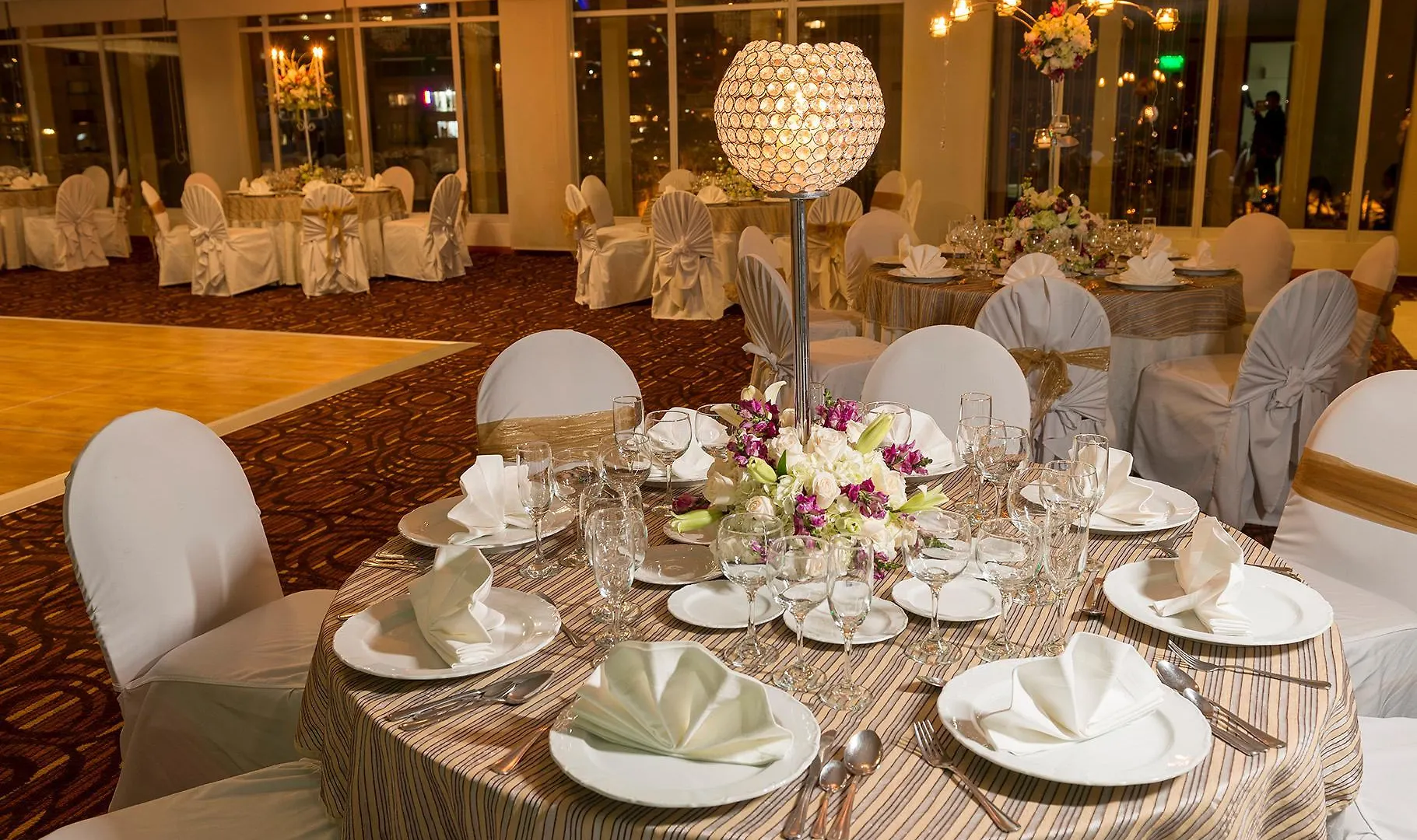 Hotel Torre Monserrate Bogota