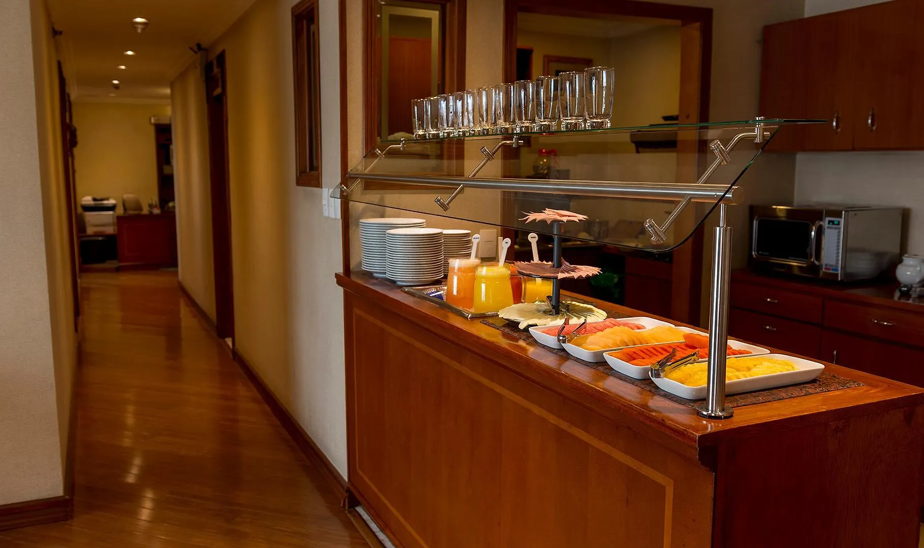 GHL Hotel Tequendama Bogotá
