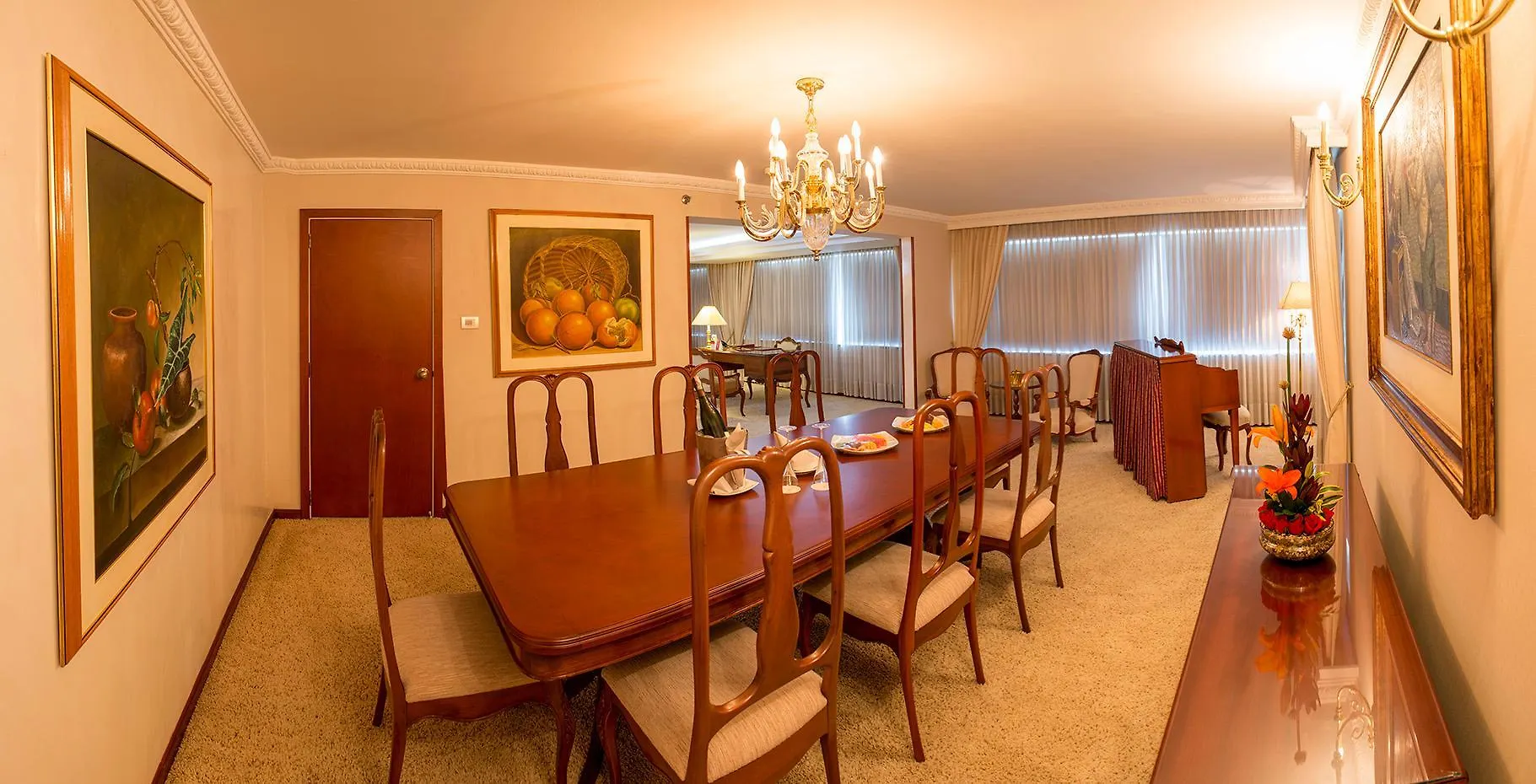 GHL Hotel Tequendama Bogotá