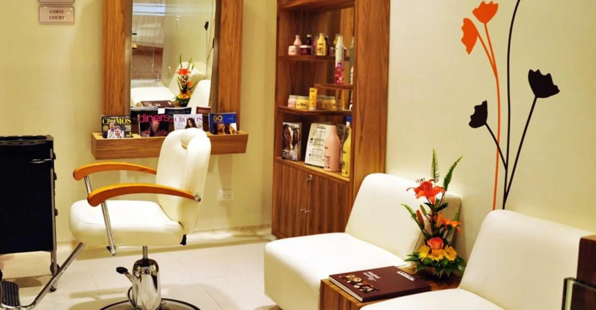 *****  GHL Hotel Tequendama Bogotá Colombia