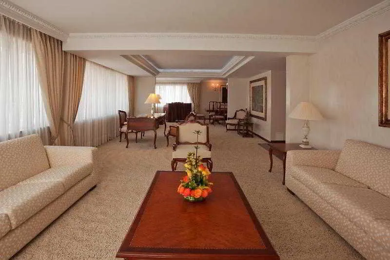 GHL Hotel Tequendama Bogotá