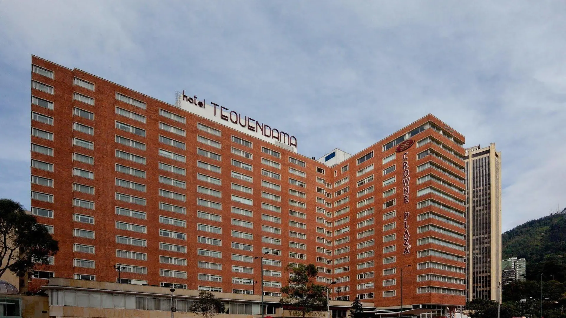 Torre Monserrate Bogotá 5*,  Kolumbia