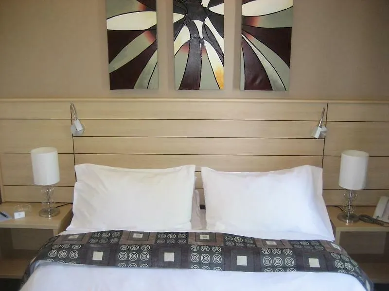 GHL Hotel Tequendama Bogotá Colombia