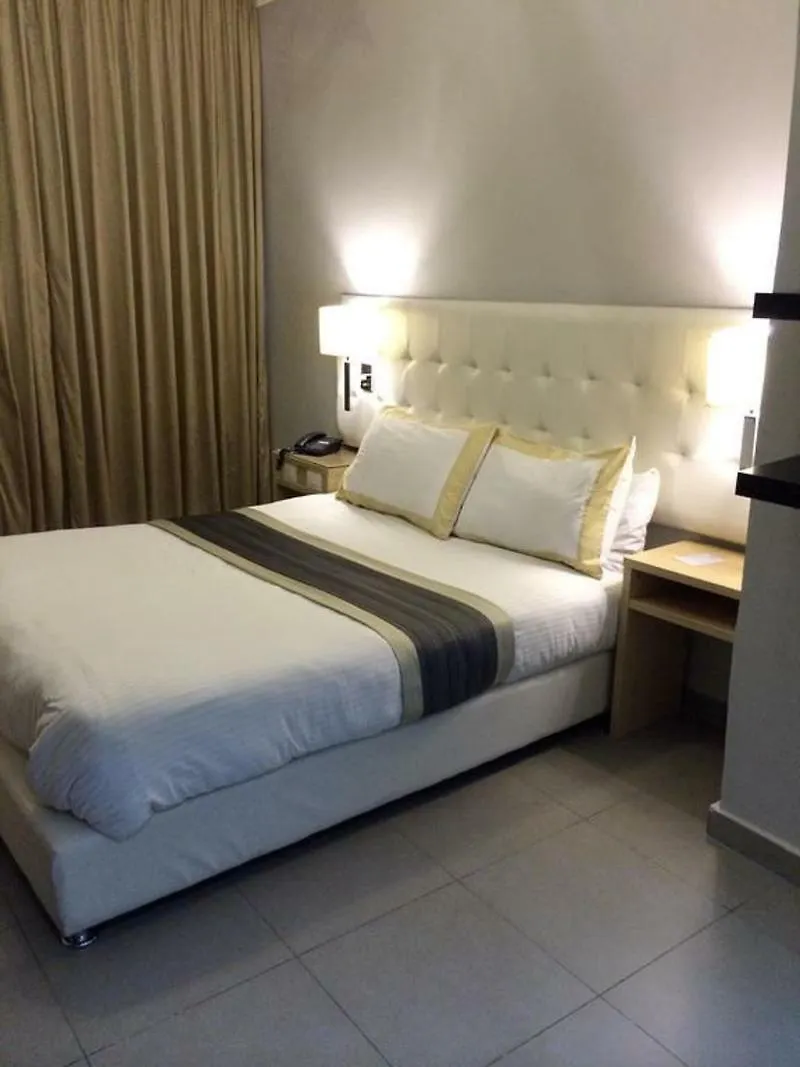 GHL Hotel Tequendama Bogotá 5*,  Colombia