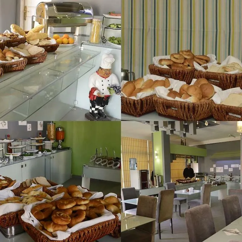 Hotel Torre Monserrate Bogotá