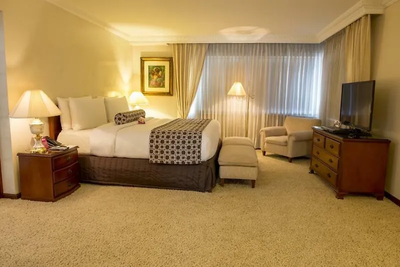 Hotel Torre Monserrate Bogota 5*,  Colombia