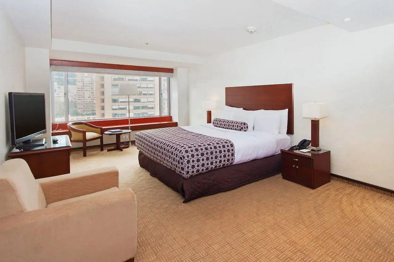 Hotel Torre Monserrate Bogota
