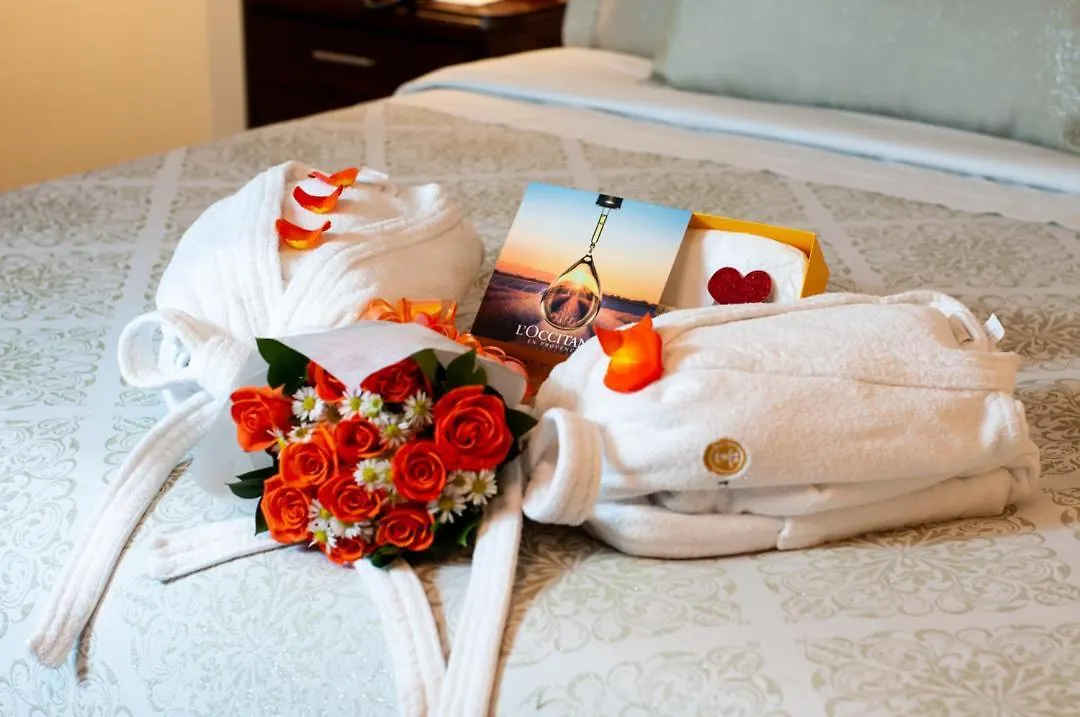 Hotel Torre Monserrate Bogota 5*,