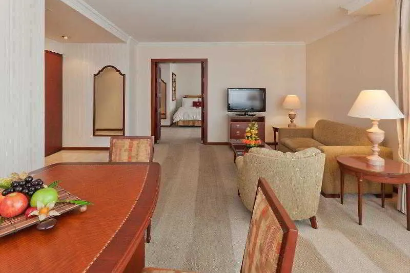Hotel Torre Monserrate Bogota