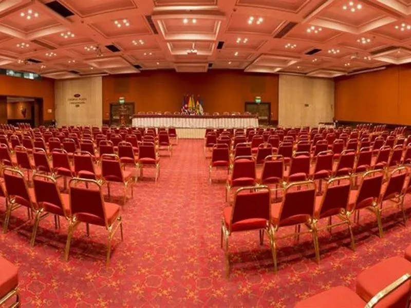 Hotel Torre Monserrate Bogota