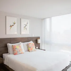 Urban Heights Hotel apartamentowy