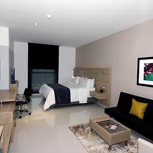Ghl Collection Hotel Barranquilla (Atlantico)