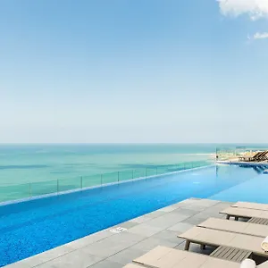 Отель Hyatt Regency