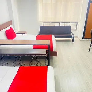 Apartamento Amoblado De Un Solo Ambiente- Quinta Paredes Corferias, Bogotá