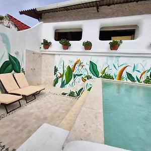 Casa Cordoba Román Hotel Cartagena