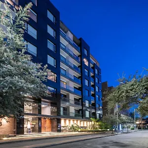 Aparthotel 93 Luxury By Preferred, Bogotá