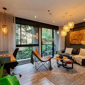 Loma Aparthotel Medellín