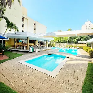 Vallclaire Hotel Barranquilla (Atlantico)
