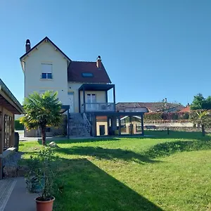 Logis Restaurant Cruzel Hotel