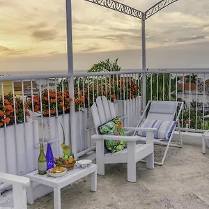 Boutique Casa Cordoba Estrella Hotel Cartagena