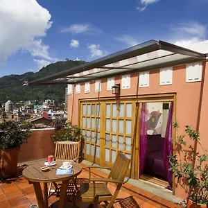 Casa Deco Bogotá