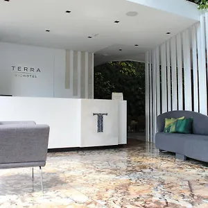 Terra Biohotel Kolumbia