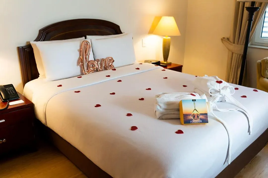 Hotel Torre Monserrate Bogotá