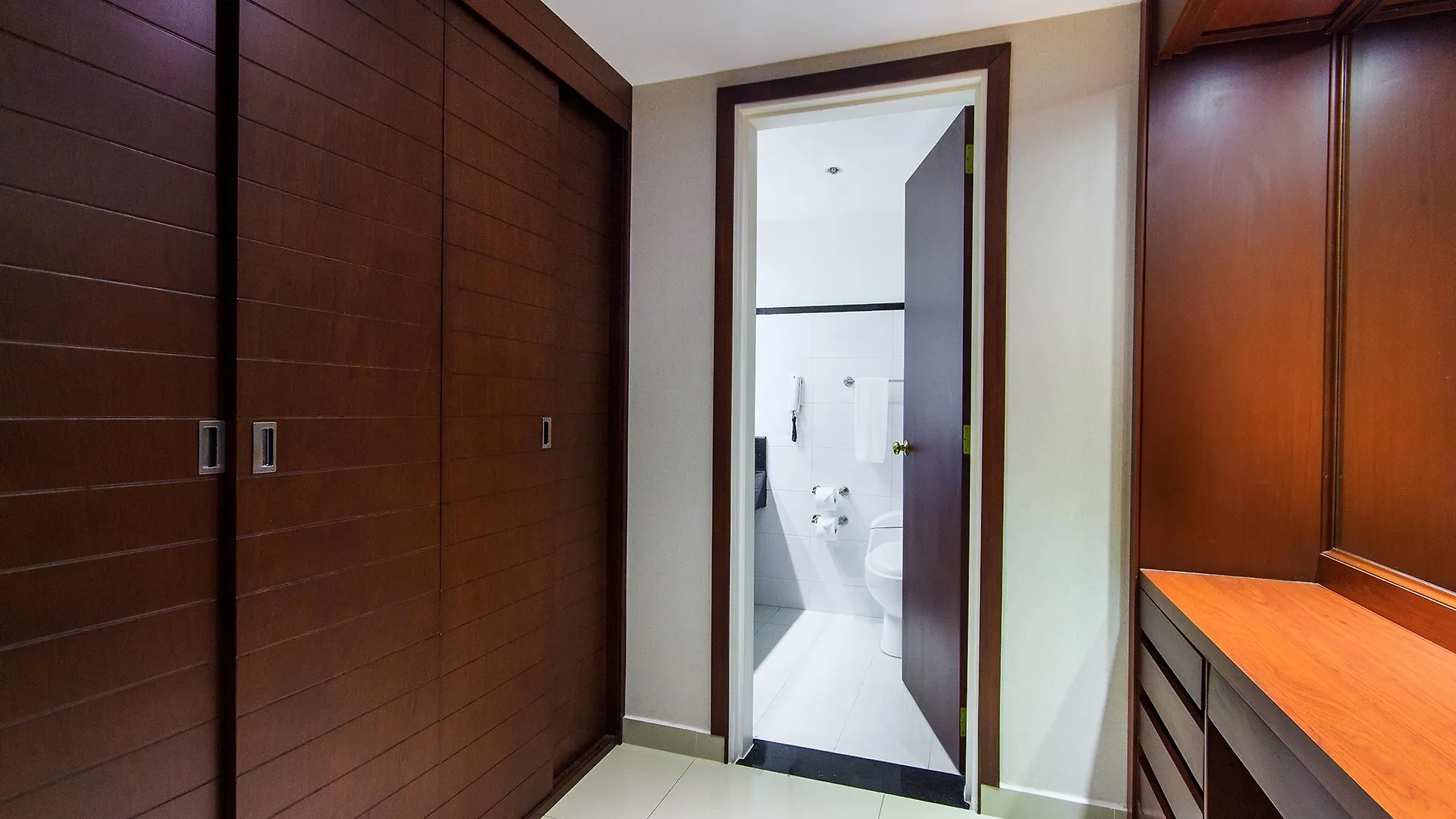 Hotel Torre Monserrate Bogotá 5*,  Kolumbia