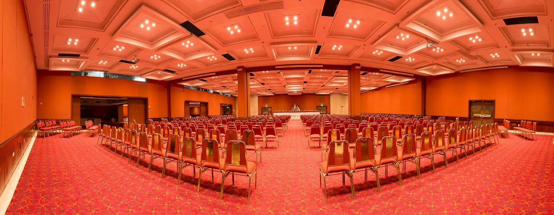 Hotel Torre Monserrate Bogotá Kolumbia