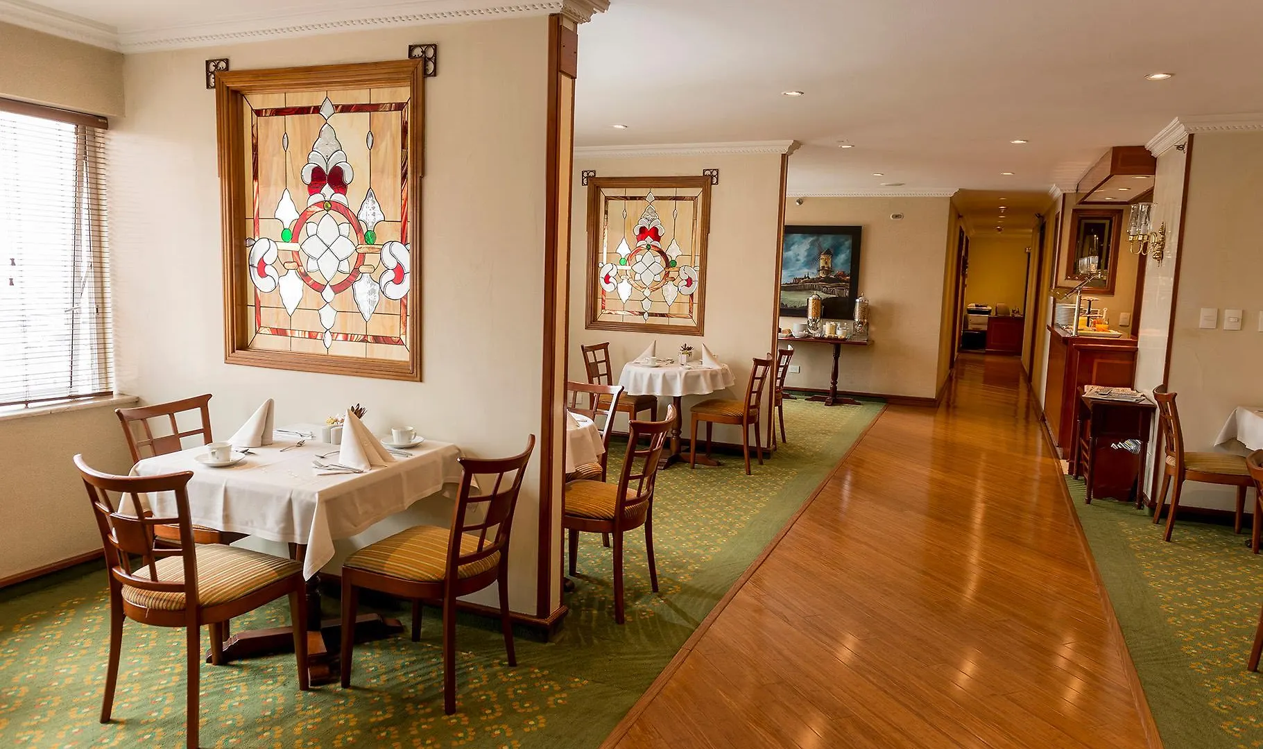 Hotel Torre Monserrate Bogotá