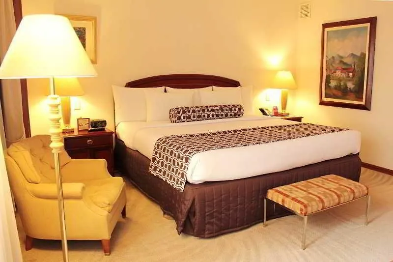Hotel Torre Monserrate Bogotá